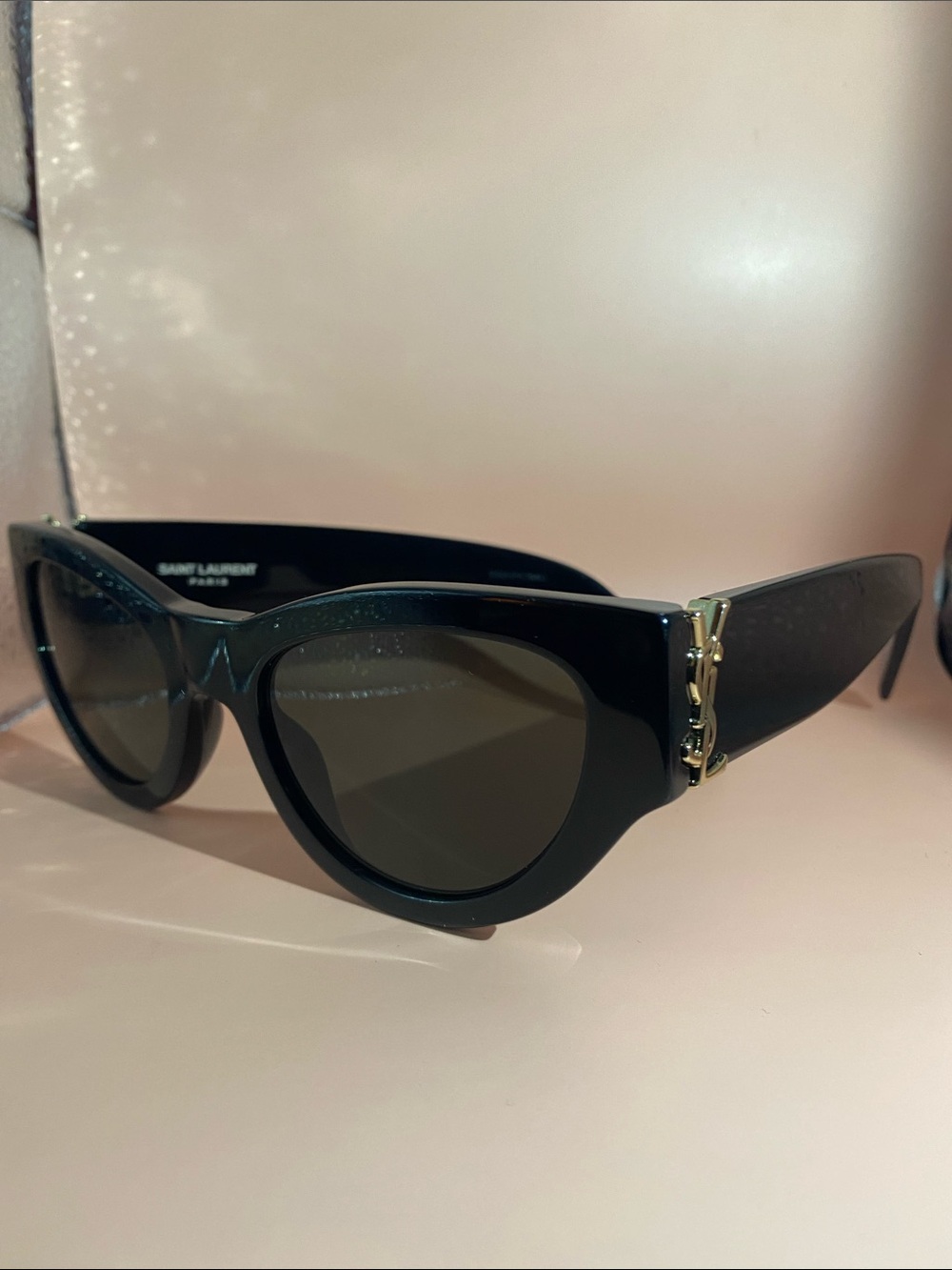 Saint Laurent Sunglasses-SL M94